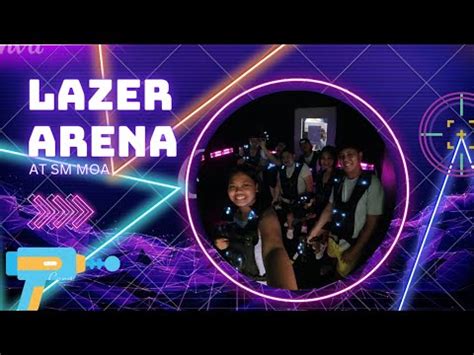 lazer arena moa|Lazer Arena .